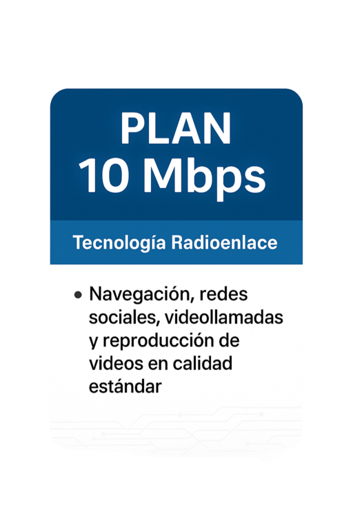 Plan 10Mbps-image