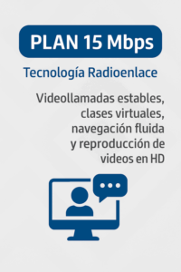 Plan 15Mbps-image