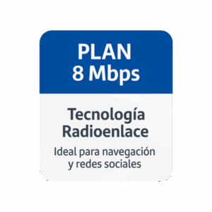 Plan 8Mbps-image